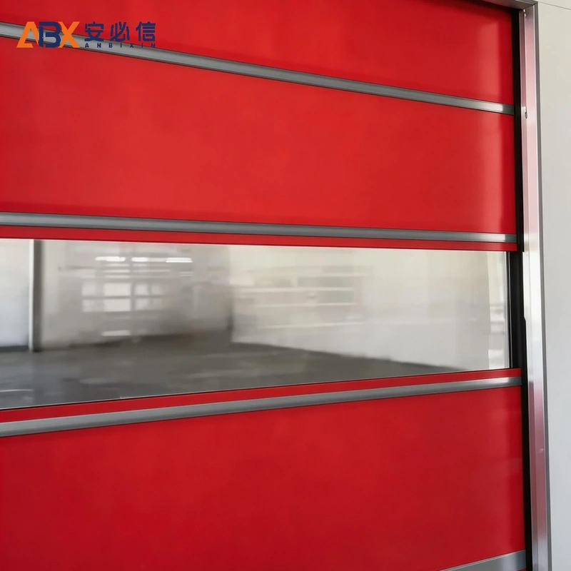 宜春市软质快速门