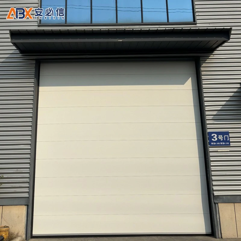 宜春市高扬程提升门