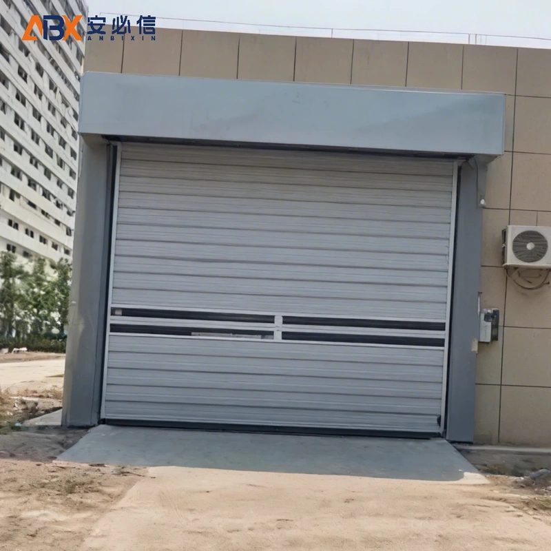 宜春市厂房高速门